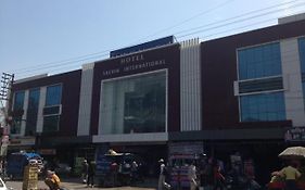 Hotel Sachin International Haridwar 3*